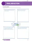 Miniatura página 122 de Inglés – Sexto Básico | Student’s Book MINEDUC – Descargar PDF · 2024