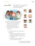 Miniatura página 86 de Proyectos de Aula.   Libro de Educación Primaria Grado 2°  Ciclo Escolar 2025 - 2026