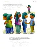 Miniatura página 316 de Proyectos de Aula.   Libro de Educación Primaria Grado 4°  Ciclo Escolar 2025 - 2026