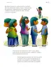 Miniatura página 316 de Proyectos de Aula.   Libro de Educación Primaria Grado 4°  Ciclo Escolar 2025 - 2026