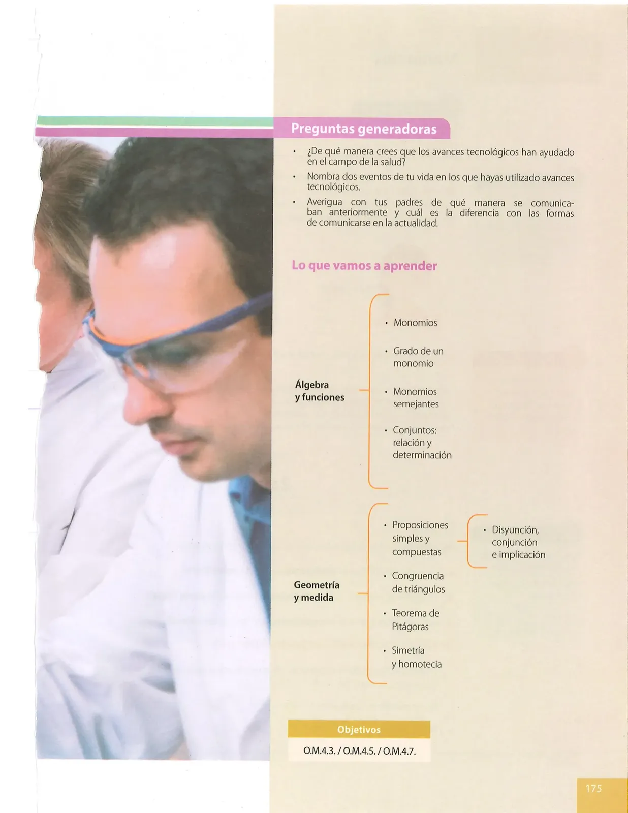 Página 175 de Matematica · 8 EGB · 2025