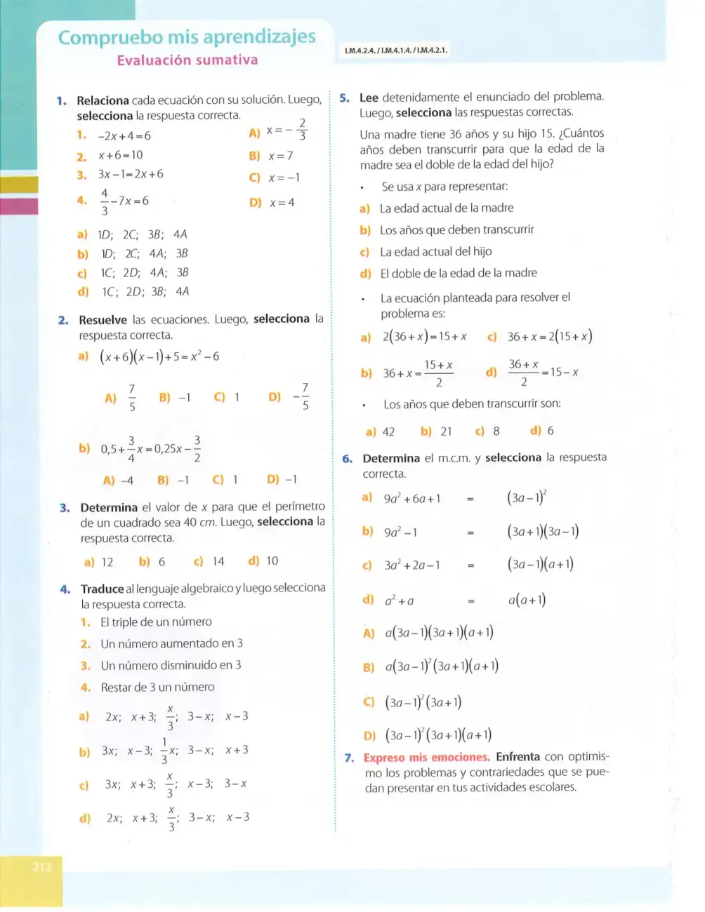 Página 212
