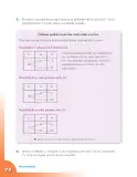 Miniatura página 70 de Matematica 4° · Cartilla 02