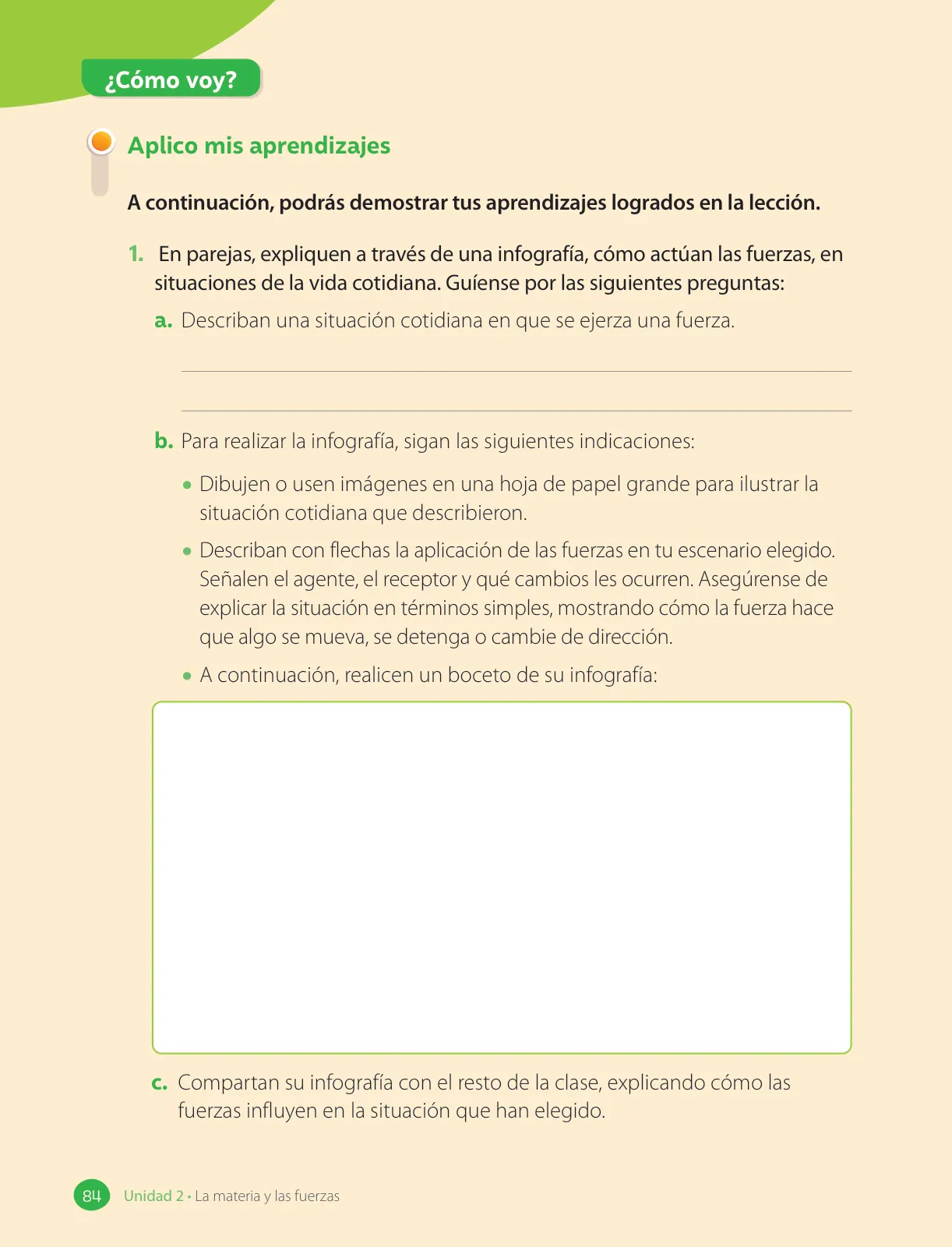Miniatura página 86 de Ciencias Naturales – Cuarto Básico | Texto del Estudiante MINEDUC – Descargar PDF · 2024