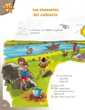 Miniatura página 50 de Ciencias Naturales 2° · Cartilla 02