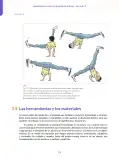 Miniatura página 79 de Aprendemos a través del lenguaje de la danza Fascículo 3 para estudiantes de Educación Secundaria · 2024