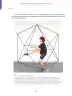 Miniatura página 49 de Aprendemos a través del lenguaje de la danza Fascículo 3 para estudiantes de Educación Secundaria · 2024
