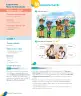 Miniatura página 16 de Inglés – Tercero Básico | Texto del Estudiante MINEDUC – Descargar PDF · 2024
