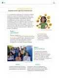 Miniatura página 257 de Colección Sk´asolil. Nuestro libro de Proyectos.  Tomo III.  Libro de Educación Telesecundaria Grado 2°  Ciclo Escolar 2025 - 2026