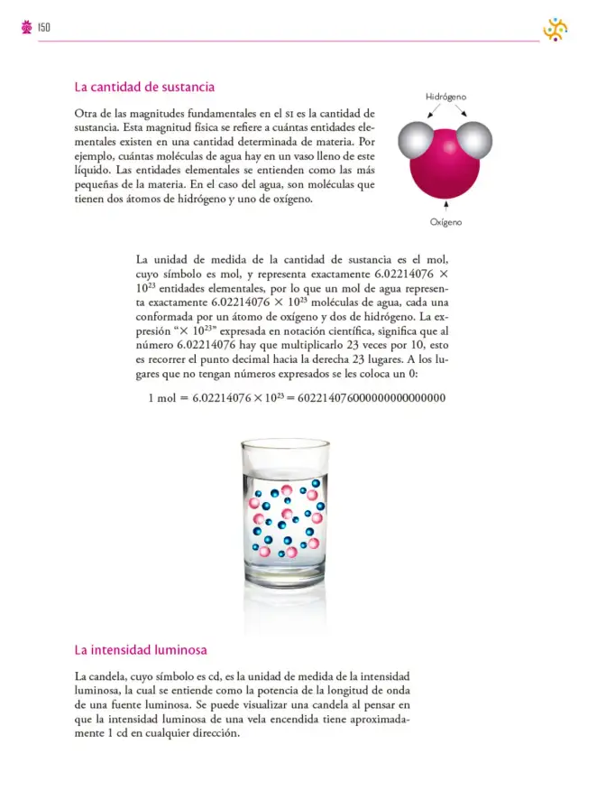 Página 151 de Colección Sk´asolil. Saberes y pensamiento científico. Libro de Educación Secundaria Grado 2° Ciclo Escolar 2025 - 2026