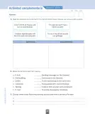 Miniatura página 121 de Inglés – Octavo Básico | Student’s Book MINEDUC – Descargar PDF · 2024