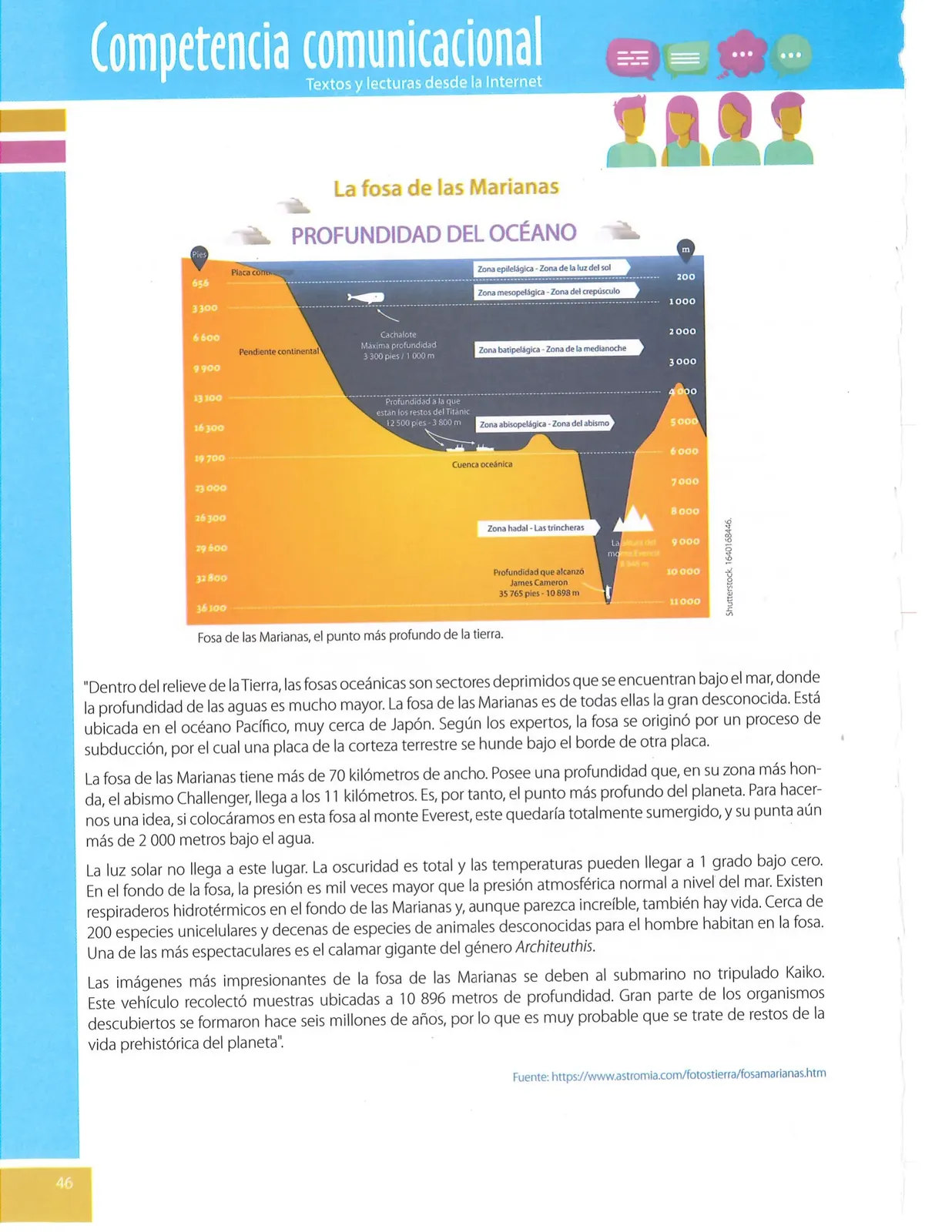 Página 46 de Matematica · 8 EGB · 2025