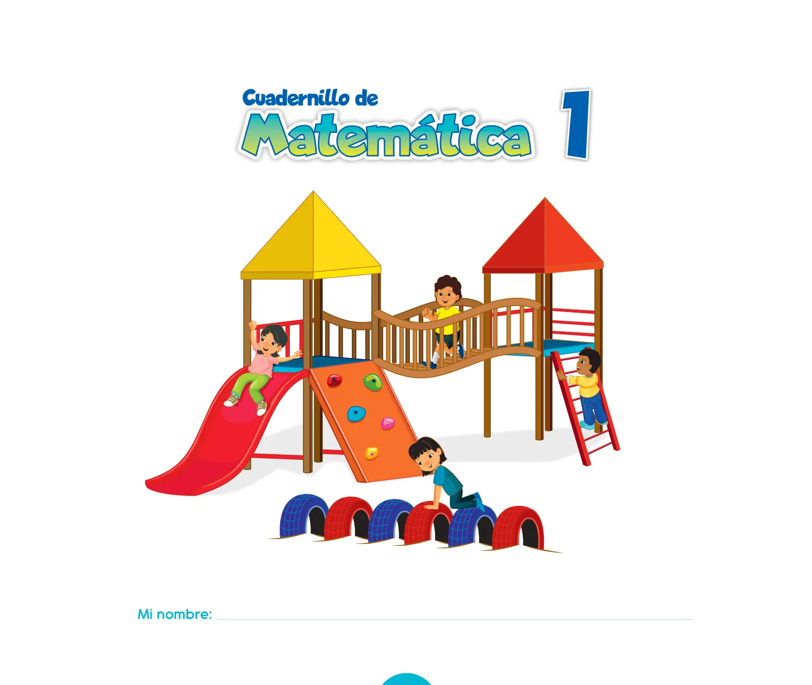 Miniatura página 3 de Cuadernillo de Matemática 1. Primer grado de Primaria · 2024