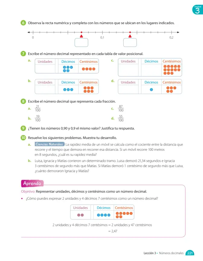 Página 131 de Matemática – Quinto Básico | Texto del Estudiante MINEDUC – Descargar PDF · 2024