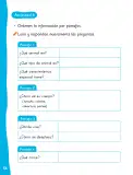 Miniatura página 59 de Lenguaje y Comunicación – Primero Básico | Texto del Estudiante MINEDUC – Descargar PDF · 2024