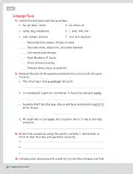 Miniatura página 33 de Inglés – Séptimo Básico | Student’s Book MINEDUC – Descargar PDF · 2024