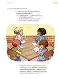 Miniatura página 314 de Proyectos de Aula.   Libro de Educación Primaria Grado 5°  Ciclo Escolar 2025 - 2026