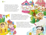 Miniatura página 133 de Múltiples lenguajes.   Libro de Educación Preescolar Grado 2°  Ciclo Escolar 2025 - 2026