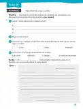 Miniatura página 43 de Lenguaje y Comunicación – Tercero Básico | Texto del Estudiante MINEDUC – Descargar PDF · 2024