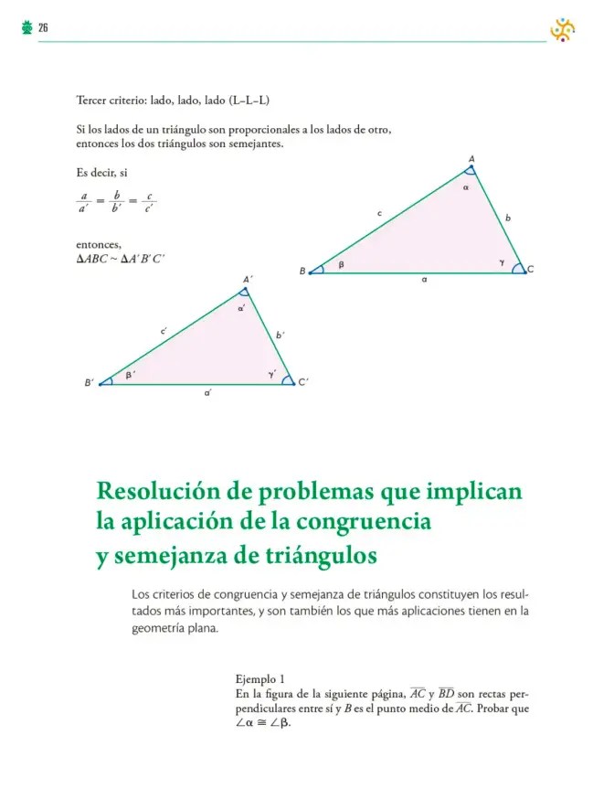 Página 27 de Colección Nanahuatzin. Saberes y pensamiento científico. Libro de Educación Telesecundaria Grado 3° Ciclo Escolar 2025 - 2026