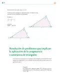 Miniatura página 27 de Colección Nanahuatzin. Saberes y pensamiento científico.   Libro de Educación Telesecundaria Grado 3°  Ciclo Escolar 2025 - 2026