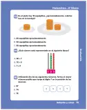 Miniatura página 77 de Sumo Primero – Segundo Básico | Texto del Estudiante MINEDUC – Descargar PDF · 2024