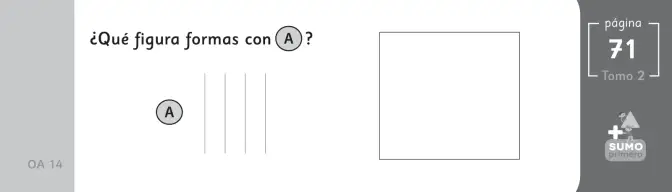 Página 116 de Matemática – Primero Básico | Texto del Estudiante MINEDUC – Descargar PDF · 2024