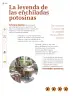 Miniatura página 103 de Múltiples lenguajes.   Libro de Educación Primaria Grado 3°  Ciclo Escolar 2025 - 2026