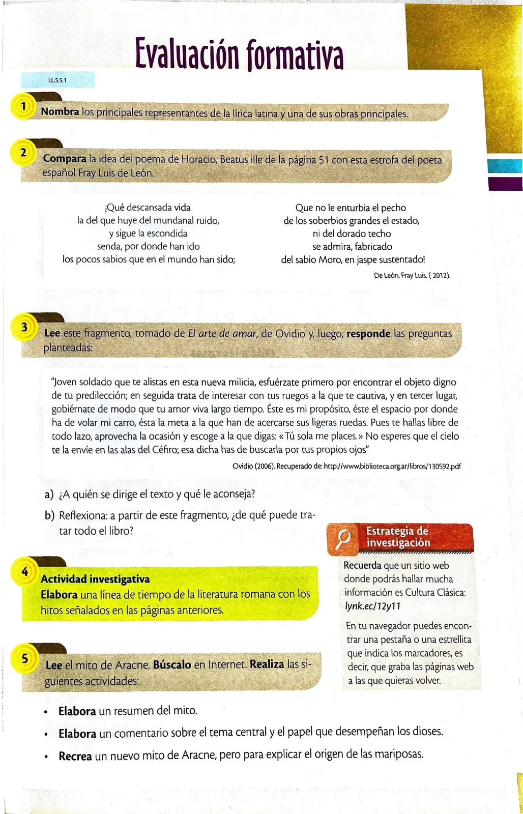Miniatura página 58 de Lengua Y Literatura · 2 EGB · 2024