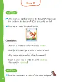 Miniatura página 73 de Lenguaje y Comunicación – Primero Básico | Texto del Estudiante MINEDUC – Descargar PDF · 2024