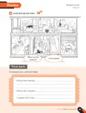 Miniatura página 47 de Inglés – Tercero Básico | Texto del Estudiante MINEDUC – Descargar PDF · 2024