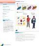 Miniatura página 24 de Inglés – Tercero Básico | Texto del Estudiante MINEDUC – Descargar PDF · 2024