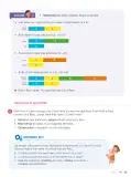 Miniatura página 51 de Texto de Matemática 6. Sexto grado de Primaria · 2024