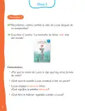 Miniatura página 9 de Lenguaje y Comunicación – Primero Básico | Texto del Estudiante MINEDUC – Descargar PDF · 2024