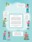 Miniatura página 5 de Cuadernillo de Comunicación 5. Quinto grado de Primaria · 2024