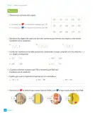 Miniatura página 44 de Matemática – Tercero Básico | Texto del Estudiante MINEDUC – Descargar PDF · 2019
