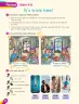 Miniatura página 90 de Inglés – Quinto Básico | Texto del Estudiante MINEDUC – Descargar PDF · 2023