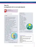 Miniatura página 259 de Lenguaje 9° · Secundaria Activa