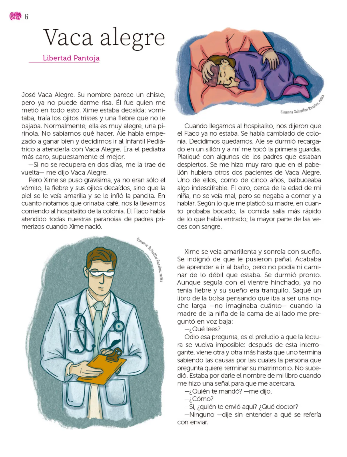 Página 7 de Colección Nanahuatzin. Múltiples lenguajes. Libro de Educación Secundaria Grado 3° Ciclo Escolar 2025 - 2026
