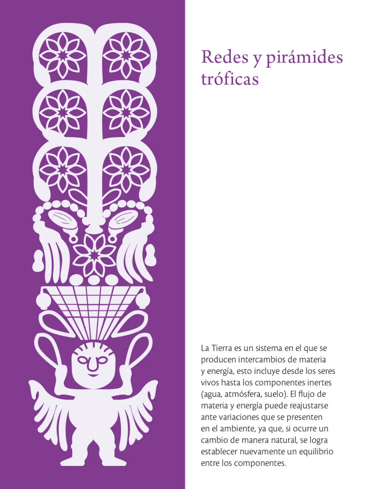 Miniatura página 288 de Colección Ximhai. Saberes y pensamiento científico.   Libro de Educación Secundaria Grado 1°  Ciclo Escolar 2025 - 2026