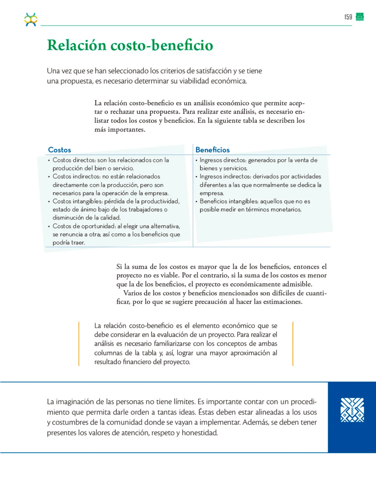Miniatura página 160 de Colección Nanahuatzin. De lo humano y lo comunitario.   Libro de Educación Telesecundaria Grado 3°  Ciclo Escolar 2025 - 2026