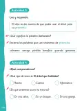 Miniatura página 104 de Lenguaje y Comunicación – Segundo Básico – Texto del Estudiante MINEDUC – Descargar PDF · 2024