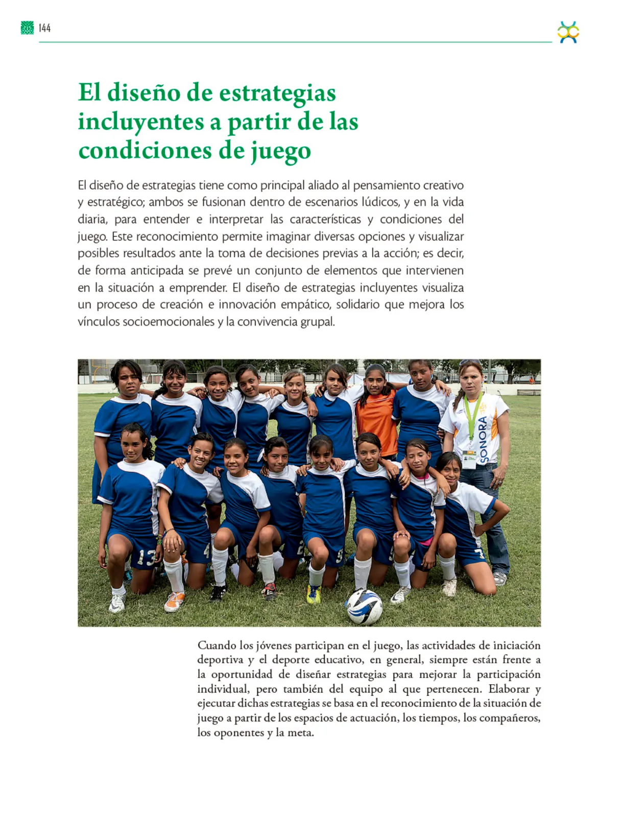 Miniatura página 145 de Colección Sk´asolil. De lo humano y lo comunitario.   Libro de Educación Telesecundaria Grado 2°  Ciclo Escolar 2025 - 2026