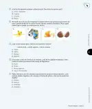 Miniatura página 122 de Ciencias Naturales – Tercero Básico | Texto del Estudiante MINEDUC – Descargar PDF · 2024
