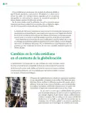 Miniatura página 203 de Colección Sk´asolil. Ética, naturaleza y sociedades.   Libro de Educación Telesecundaria Grado 2°  Ciclo Escolar 2025 - 2026