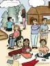 Miniatura página 16 de Colección Ximhai. Nuestro libro de proyectos.   Libro de Educación Secundaria Grado 1°  Ciclo Escolar 2025 - 2026