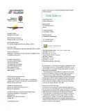 Miniatura página 2 de Matematica 9° · Secundaria Activa