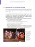 Miniatura página 34 de Aprendemos a través del lenguaje de la danza Fascículo 3 para estudiantes de Educación Secundaria · 2024