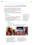 Miniatura página 187 de Colección Ximhai. Nuestro libro de Proyectos.  Tomo III.  Libro de Educación Telesecundaria Grado 1°  Ciclo Escolar 2025 - 2026