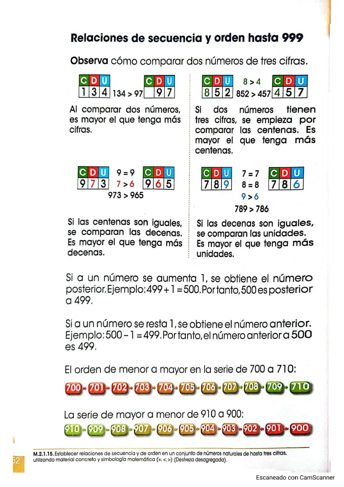 Página 147 de Matematica · 3 EGB · 2025